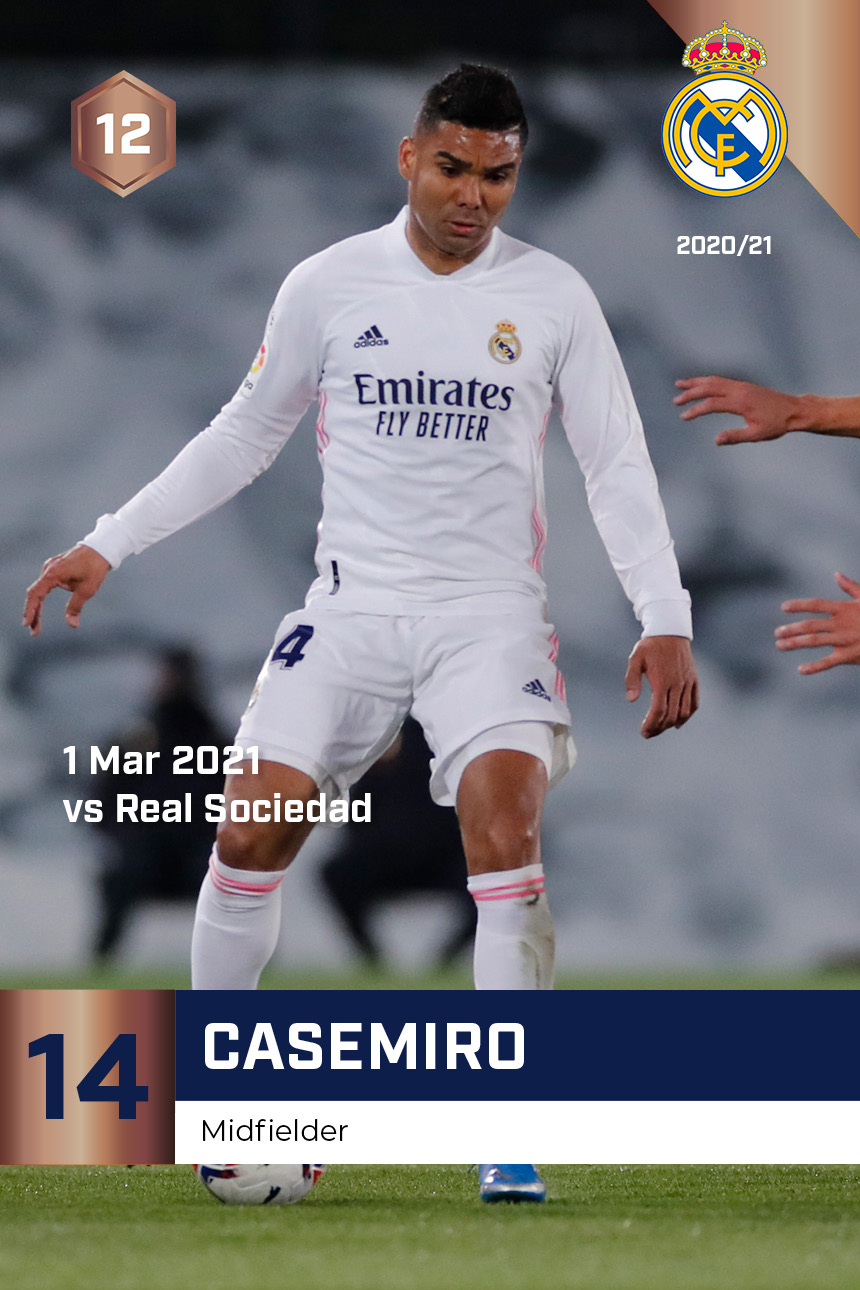 Casemiro